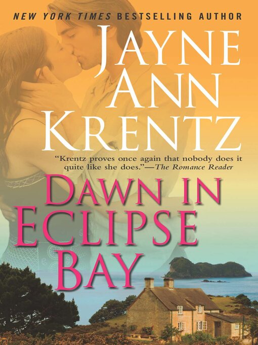 Title details for Dawn in Eclipse Bay by Jayne Ann Krentz - Available